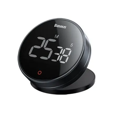 Baseus Heyo Rotation Countdown Timer