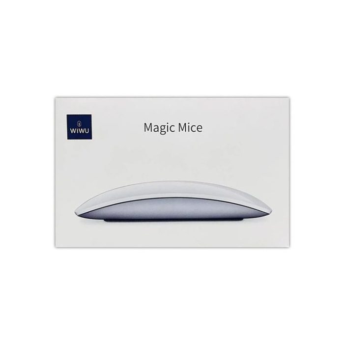 WIWU Magic Mice for MacBook and Windows