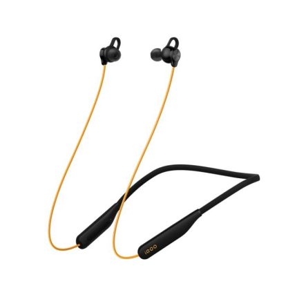 iQOO Wireless Sport earphones