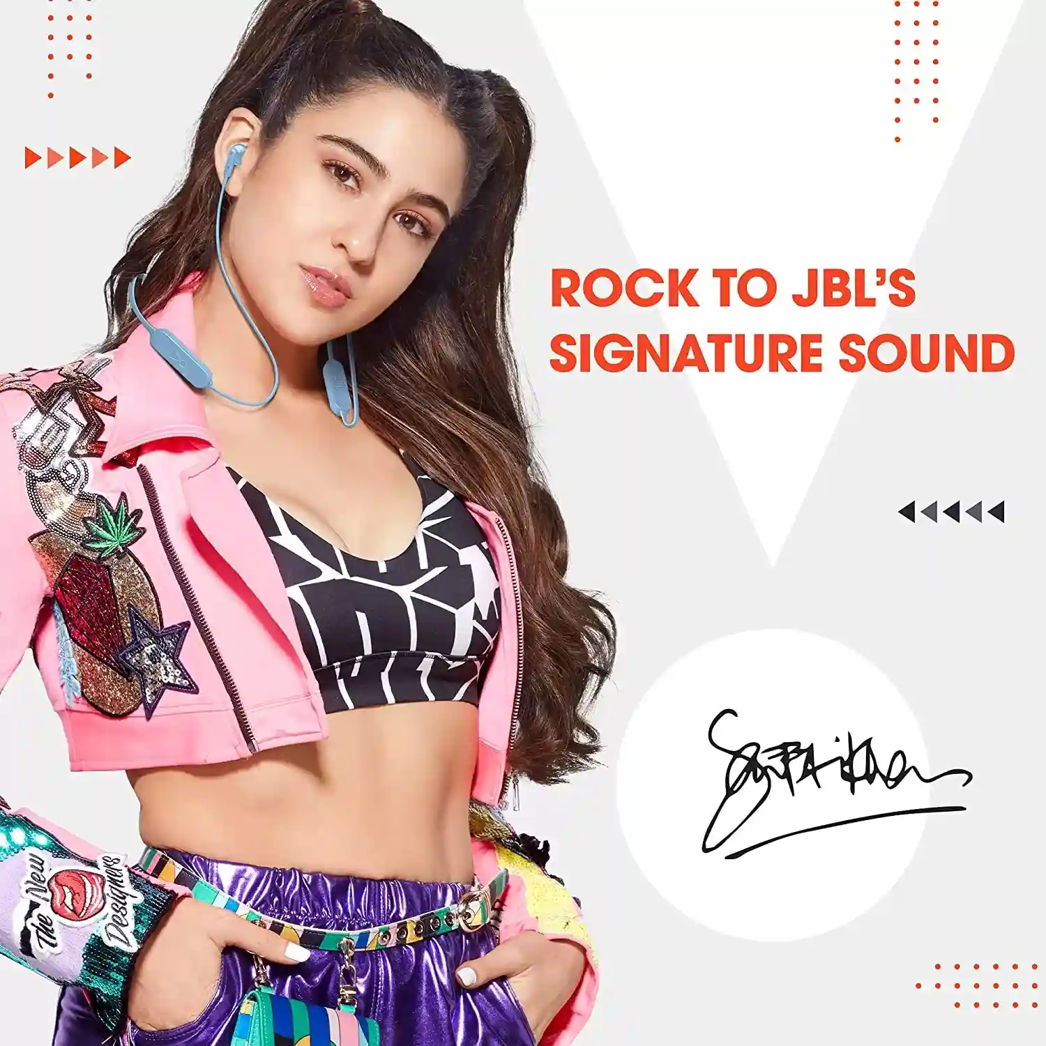JBL Tune 215BT Wireless Neckband Earphones with JBL Pure Bass sound
