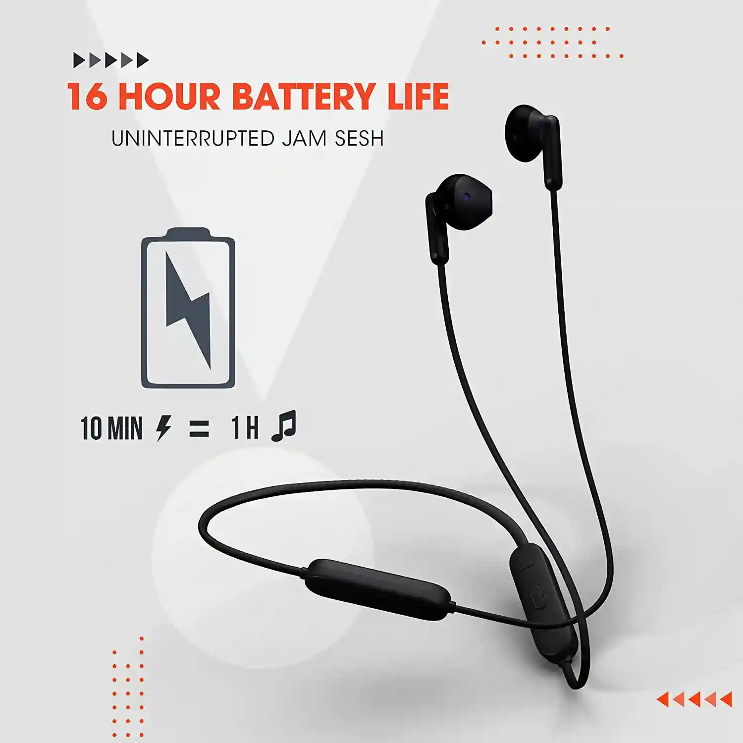 JBL Tune 215BT with Bluetooth 5.0 for seamless connectivity