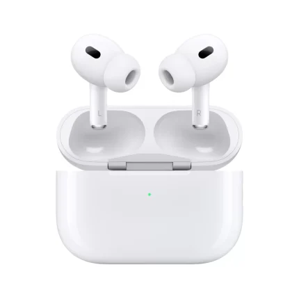New Apple AirPods Pro 2nd Generation with MagSafe Charging Case