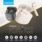 Edifier TWS200 Plus True Wireless Stereo Earbuds