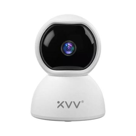 XiaoVV Kitten Camera Home Security 1080P HD (2MP)