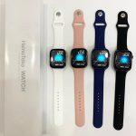 Haino Teko H44 Pro Max Series 6 Smart Watch