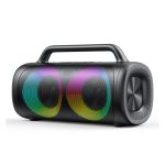JOYROOM JR-MW02 40W Wireless Speaker with RGB Light