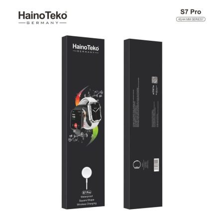 Haino Teko S7 Pro Smart Watch