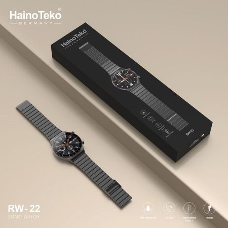 Haino Teko Germany Watch RW-22