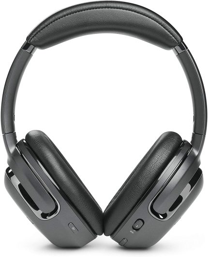 JBL Tour ONE Wireless Noise Cancelling Bluetooth Headphones