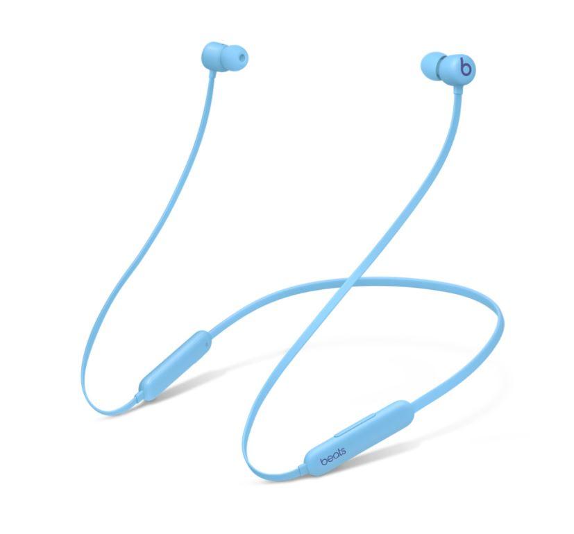 Flame Blue