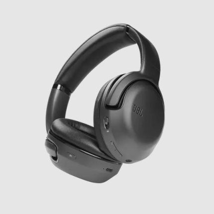 JBL Tour ONE Wireless Noise Cancelling Bluetooth Headphones
