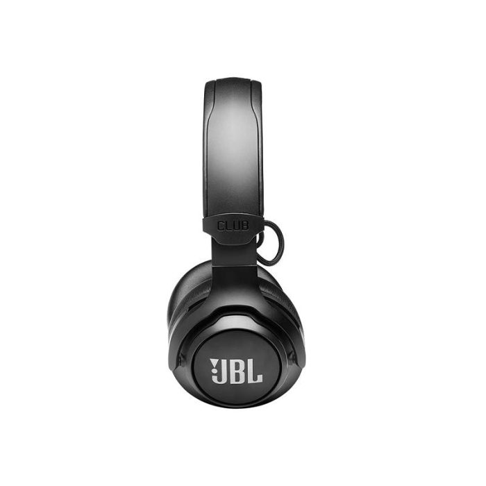 JBL CLUB 700BT Wireless On-Ear Headphones