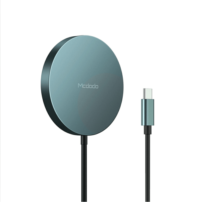 Mcdodo Magnetic Wireless Charger 15W