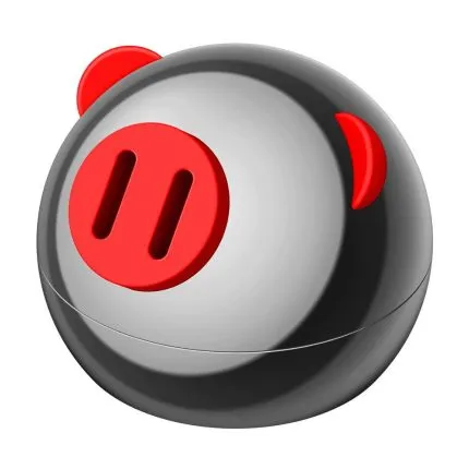 Baseus Little Fragrant Pig Car Air Freshener