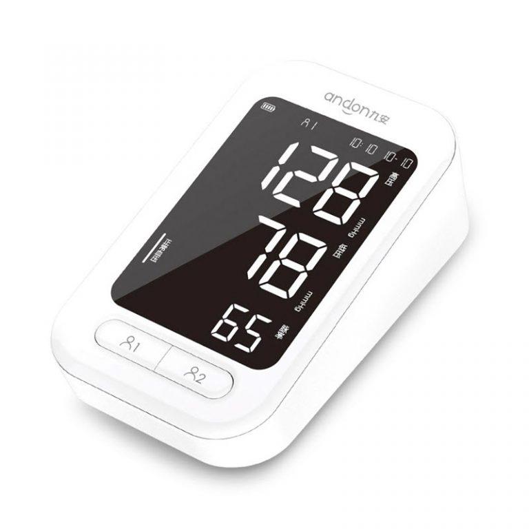 Xiaomi Andon Smart Blood Pressure Monitor