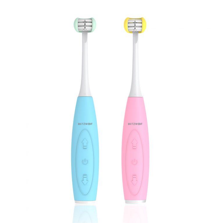BlitzWolf BW-ET1 Electric Toothbrush