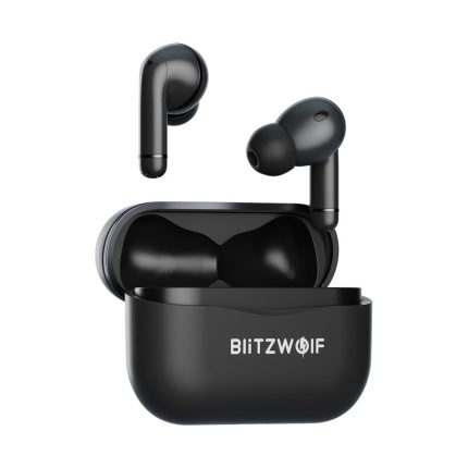 BlitzWolf BW-ANC3 TWS Earphones ANC with Hybrid Active Noise Reduction