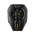 Realme Cooling Back Clip Neo (Black)