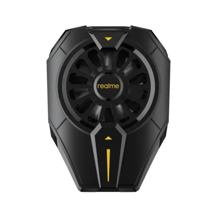 Realme Cooling Back Clip Neo (Black)