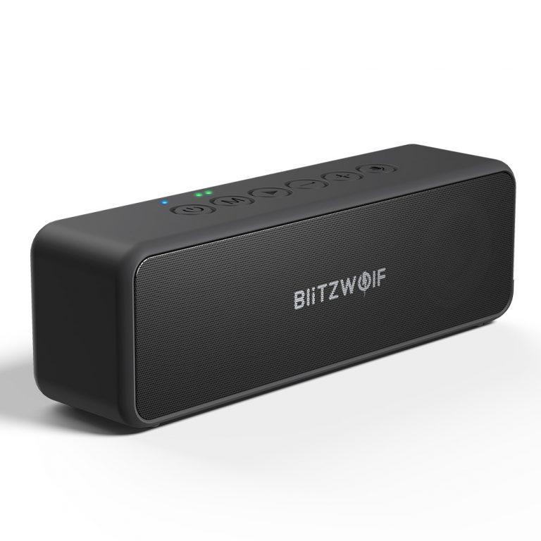 BlitzWolf BW-WA4 30W Wireless Bluetooth Speaker