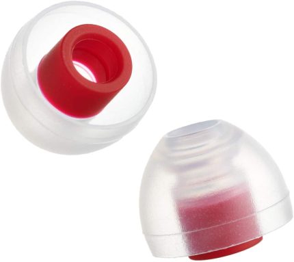 SpinFit CP100 Silicone Eartips