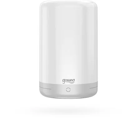 Light Gosund Smart night light LB3