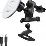 Anker PowerWave Magnetic Car Charging Mount