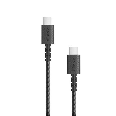 Anker PowerLine Select Plus 3ft USB-C to USB-C Cable
