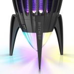 BlitzWolf BW-MLT2 Electronic Mosquito Killer with UV Light Attracts