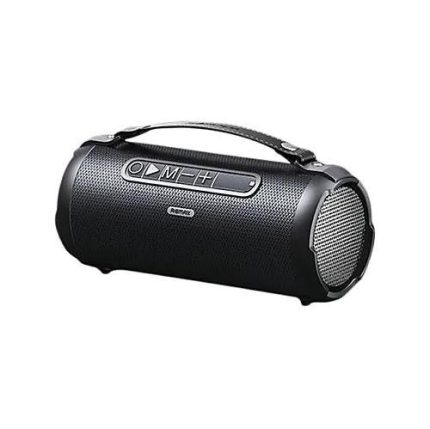 REMAX M43 Portable Subwoofer Bluetooth Speaker Support TF Card/U Disk/Aux-in