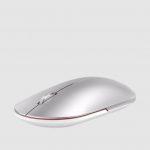 Mi Wireless Bluetooth Fashion Mouse - Gray