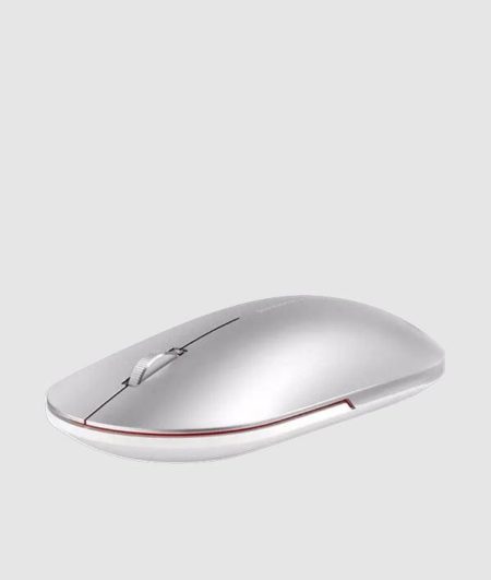Mi Wireless Bluetooth Fashion Mouse - Gray