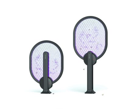 BlitzWolf BW-MLT3 Household Electric Flies Mosquito Swatter Trap UV