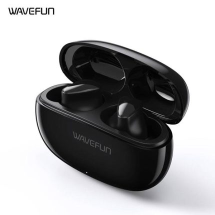 Wavefun Rock Wireless Earbuds