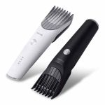 Xiaomi Showsee C2 Electric Hair Trimmer IPX7 Waterproof