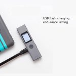 Xiaomi DUKA LS-1/LS-P Rechargeable Intelligent Digital Laser Rangefinder For Hunting Golf Laser Range Finder 25m/40m