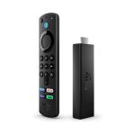 Amazon Fire TV Stick 4K Max Streaming Media Player with Alexa Voice Remote