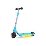 Gyroor Rechargeable Electric Scooter for Kids Teens Boys Girls Lightweight and Adjustable Handlebar