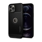 Spigen Rugged Armor Case
