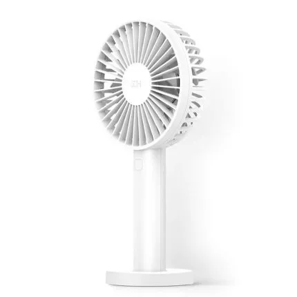 Xiaomi ZMI Mini Fan Rechargeable USB Adjustable 3 Speed Fan