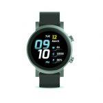 Ticwatch E3 Smart Watch Wear OS by Google for Men Women Qualcomm Snapdragon Wear 4100 Platform Health Monitor Fitness Tracker GPS NFC Mic Speaker IP68 Waterproof iOS Android Compatible