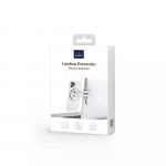 Wiwu ZM306 Laptop Extender Magnetic Phone Bracket Holder