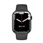 Microwear W17 SmartWatch