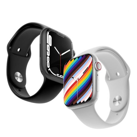 Microwear 007 Smartwatch 1.92“ Screen