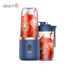 Deerma Dem-NU06 Portable Blender Electric Juicer 400ML