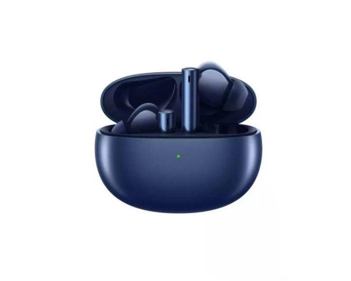 Realme Buds Air 3 Truly Wireless Earphones With ANC