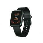 TicWatch GTH Smart Watch With SpO2 With Skin Temperature Sensor