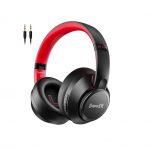Oneodio SuperEQ S1 Hybrid Active Noise Cancelling Headphones