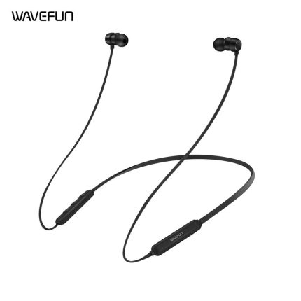 Wavefun Flex Pro Bluetooth 5.0 Earphone Fast Charging