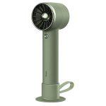 Baseus Fan Flyer Turbine Handheld Fan With 4000mAh Power Bank